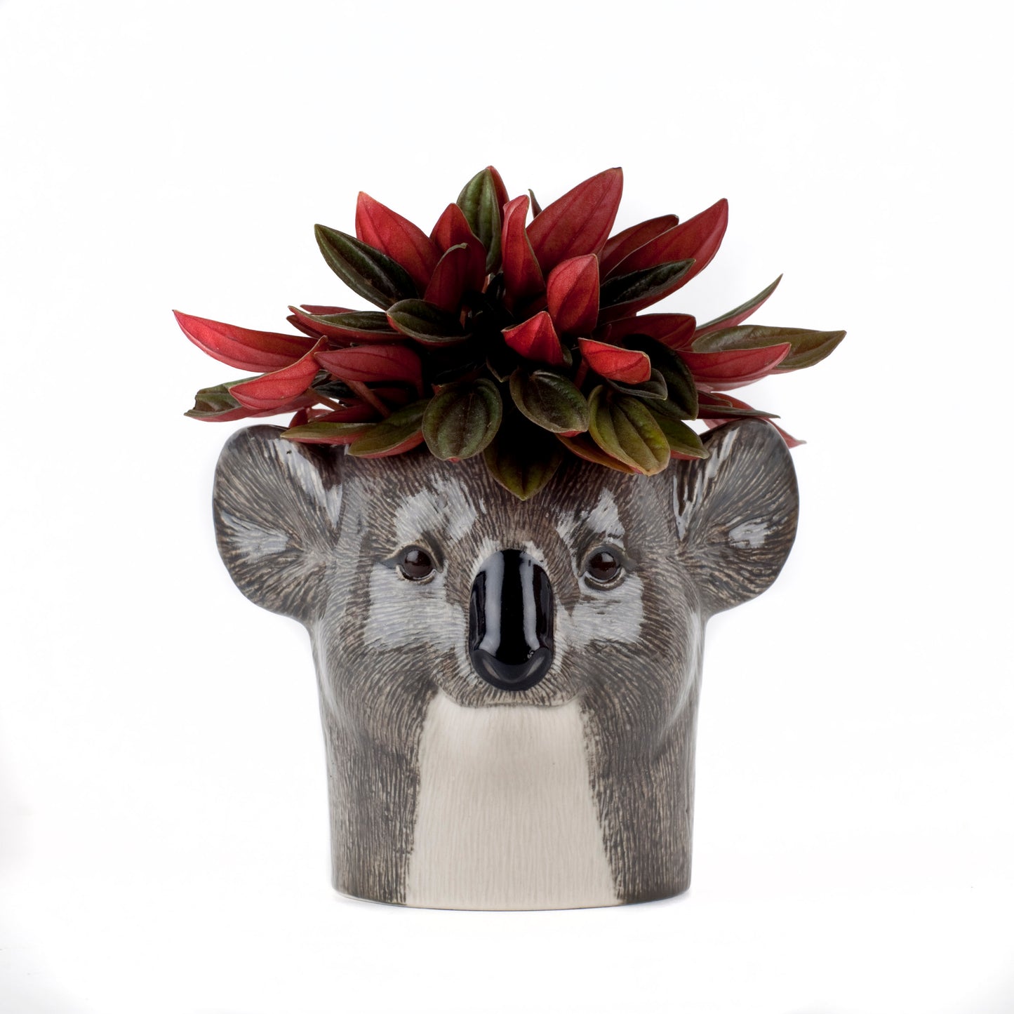 Koala Pen Pot