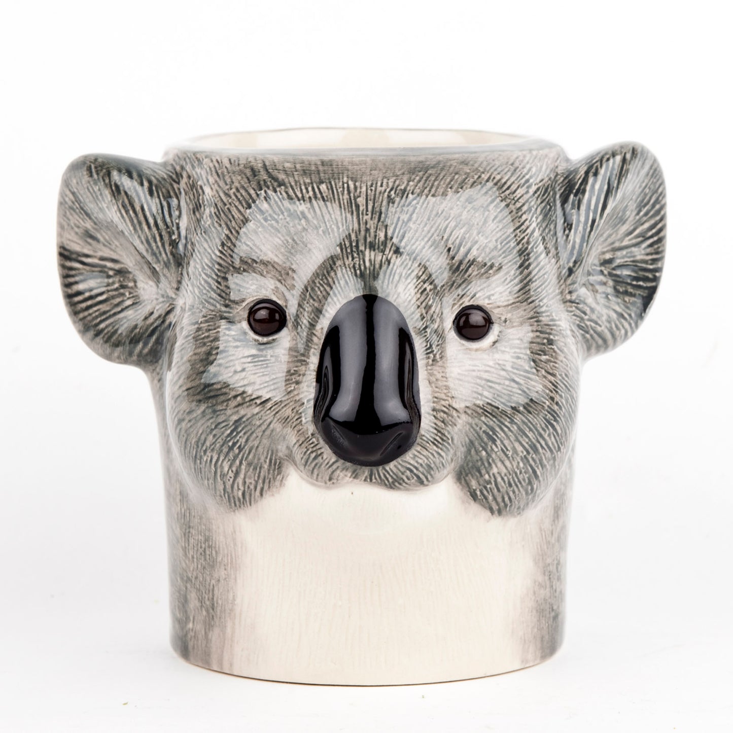 Koala Pen Pot