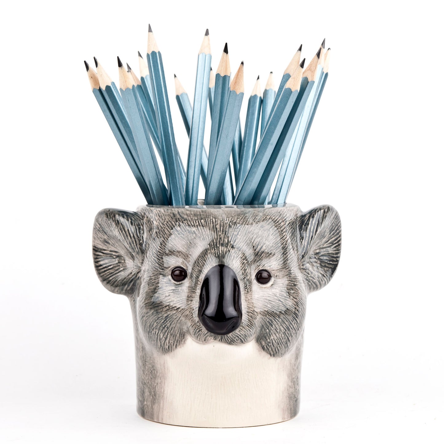 Koala Pen Pot